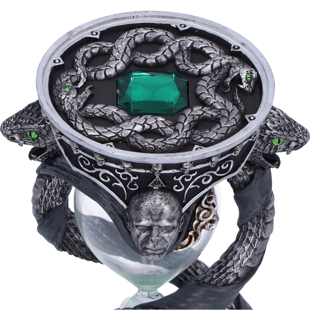 Imagen del producto Harry Potter - Reloj de arena de Lord Voldemort