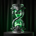 Imagen del producto Harry Potter - Reloj de arena de Lord Voldemort