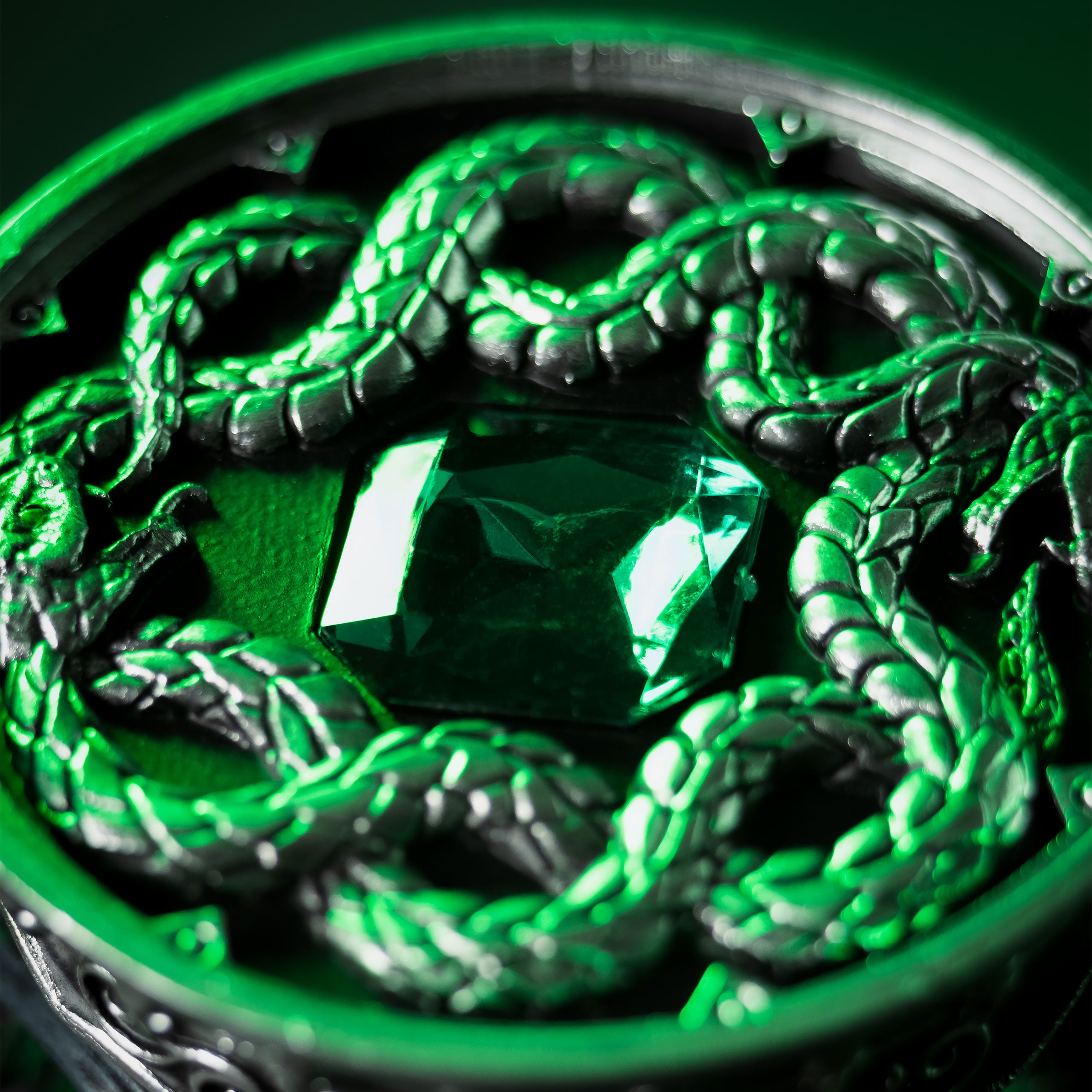 Imagen del producto Harry Potter - Reloj de arena de Lord Voldemort