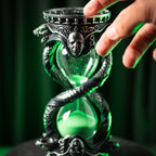 Imagen del producto Harry Potter - Reloj de arena de Lord Voldemort
