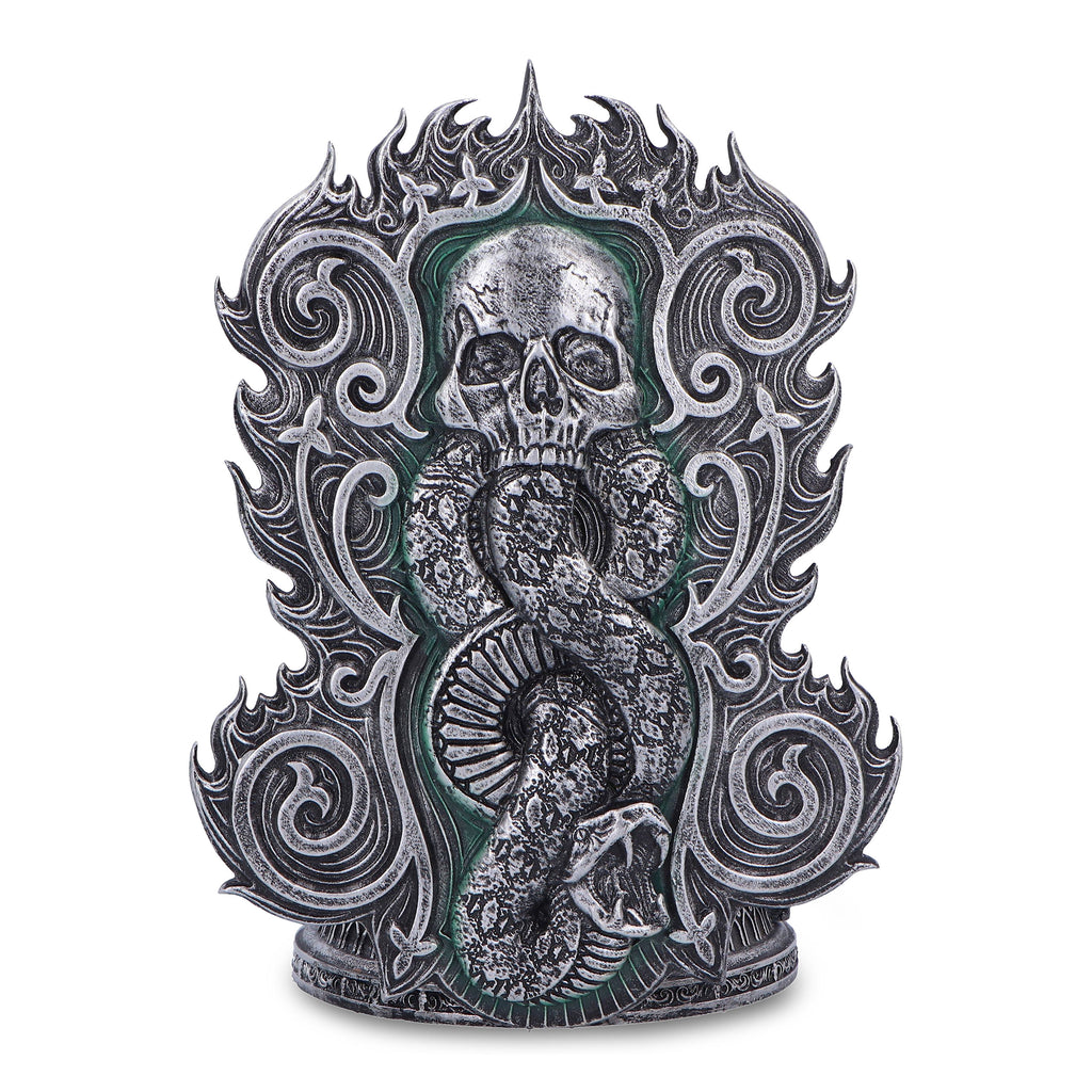 Imagen del producto Harry Potter - Sujetalibros de Lord Voldemort