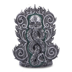 Imagen del producto Harry Potter - Sujetalibros de Lord Voldemort