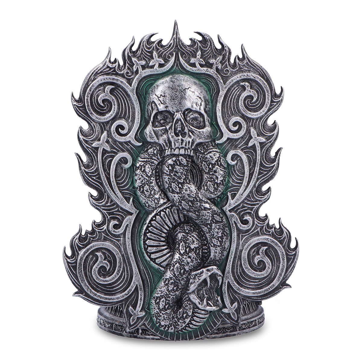 Imagen del producto Harry Potter - Sujetalibros de Lord Voldemort