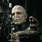 Imagen del producto Harry Potter - Sujetalibros de Lord Voldemort