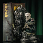 Imagen del producto Harry Potter - Sujetalibros de Lord Voldemort