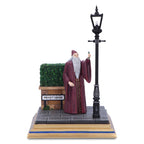 Imagen del producto Harry Potter - Figura Diorama Dumbledore Privet Drive con Luz