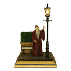 Imagen del producto Harry Potter - Figura Diorama Dumbledore Privet Drive con Luz