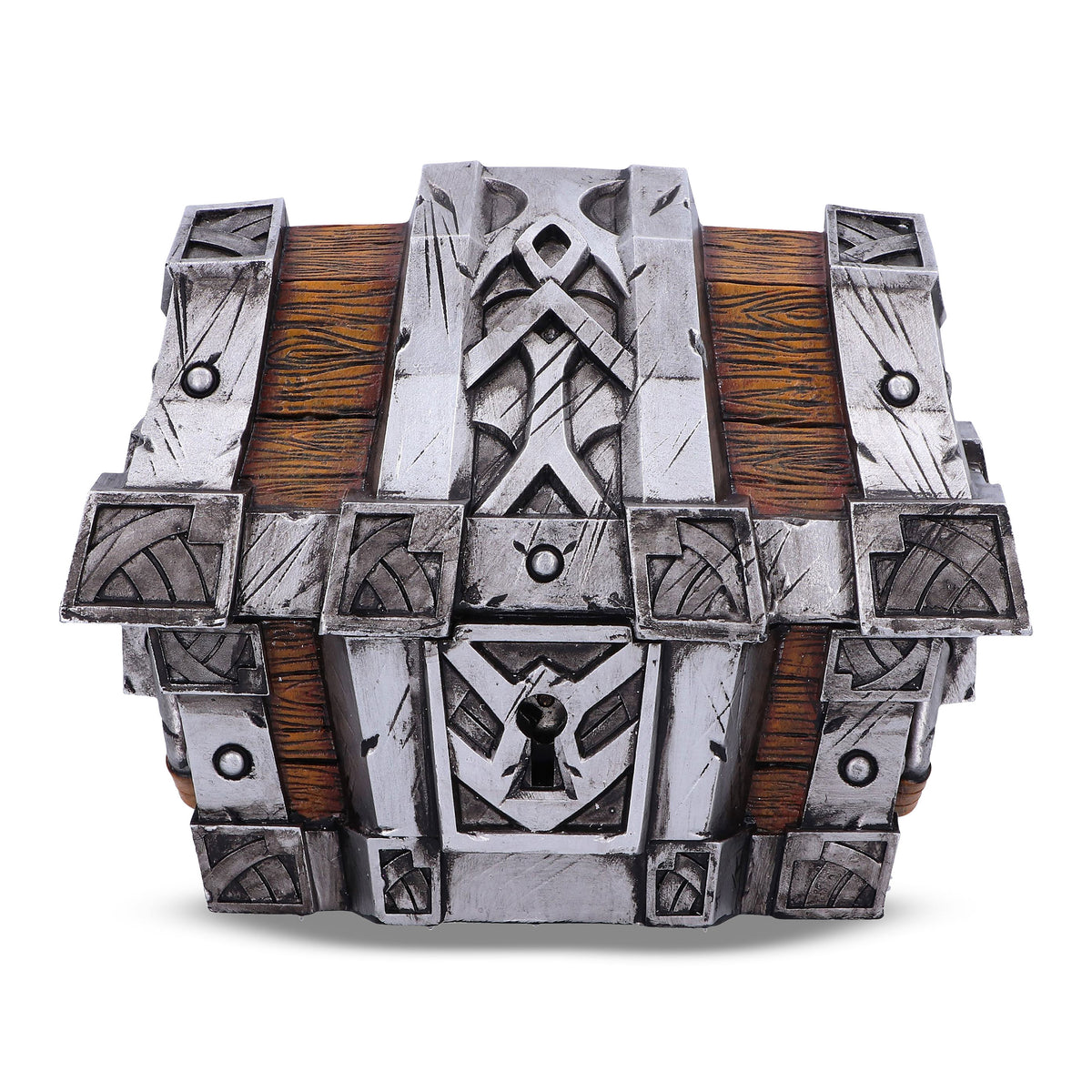 Product image World of Warcraft - Silverbound Treasure Chest
