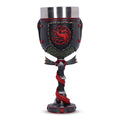 Imagen del producto House of the Dragon - Cáliz de lujo de Daemon Targaryen