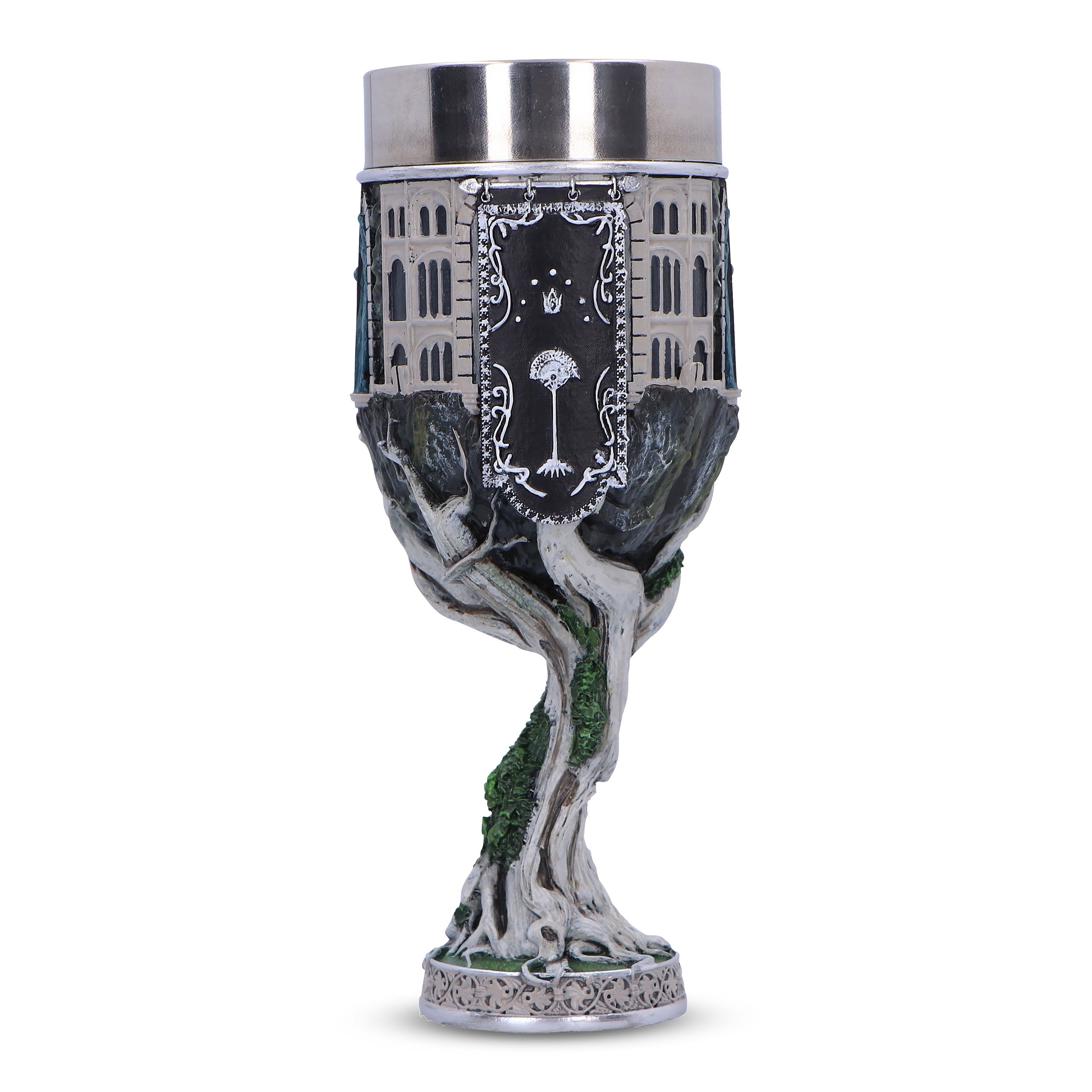 Imagen del producto El Señor de los Anillos - Cáliz de Gondor deluxe