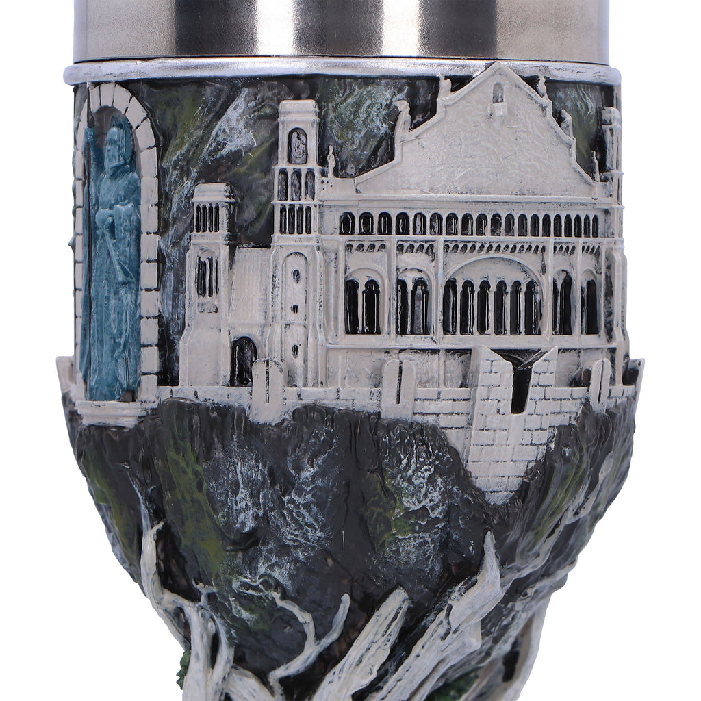 Imagen del producto El Señor de los Anillos - Cáliz de Gondor deluxe