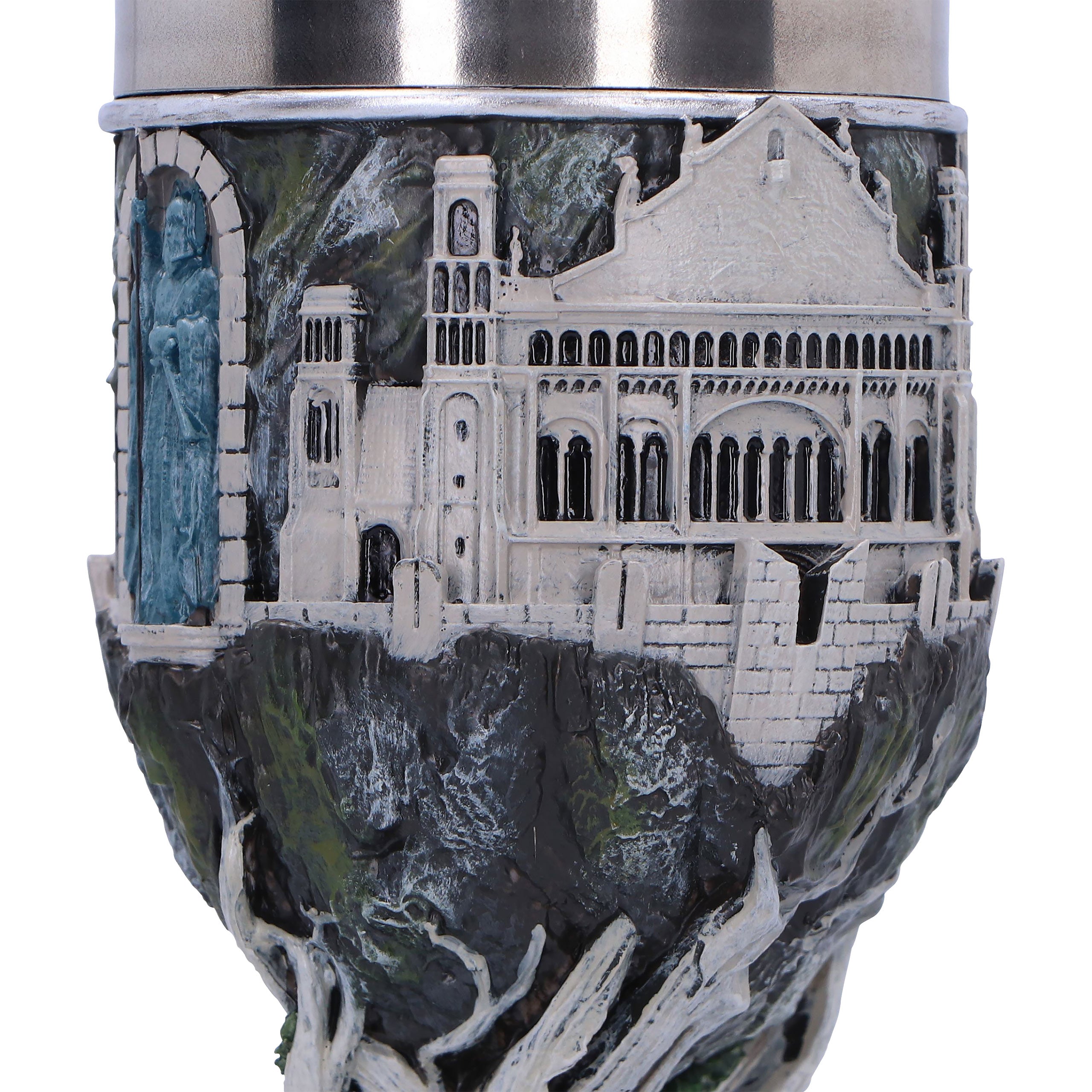 Imagen del producto El Señor de los Anillos - Cáliz de Gondor deluxe