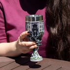 Imagen del producto El Señor de los Anillos - Cáliz de Gondor deluxe