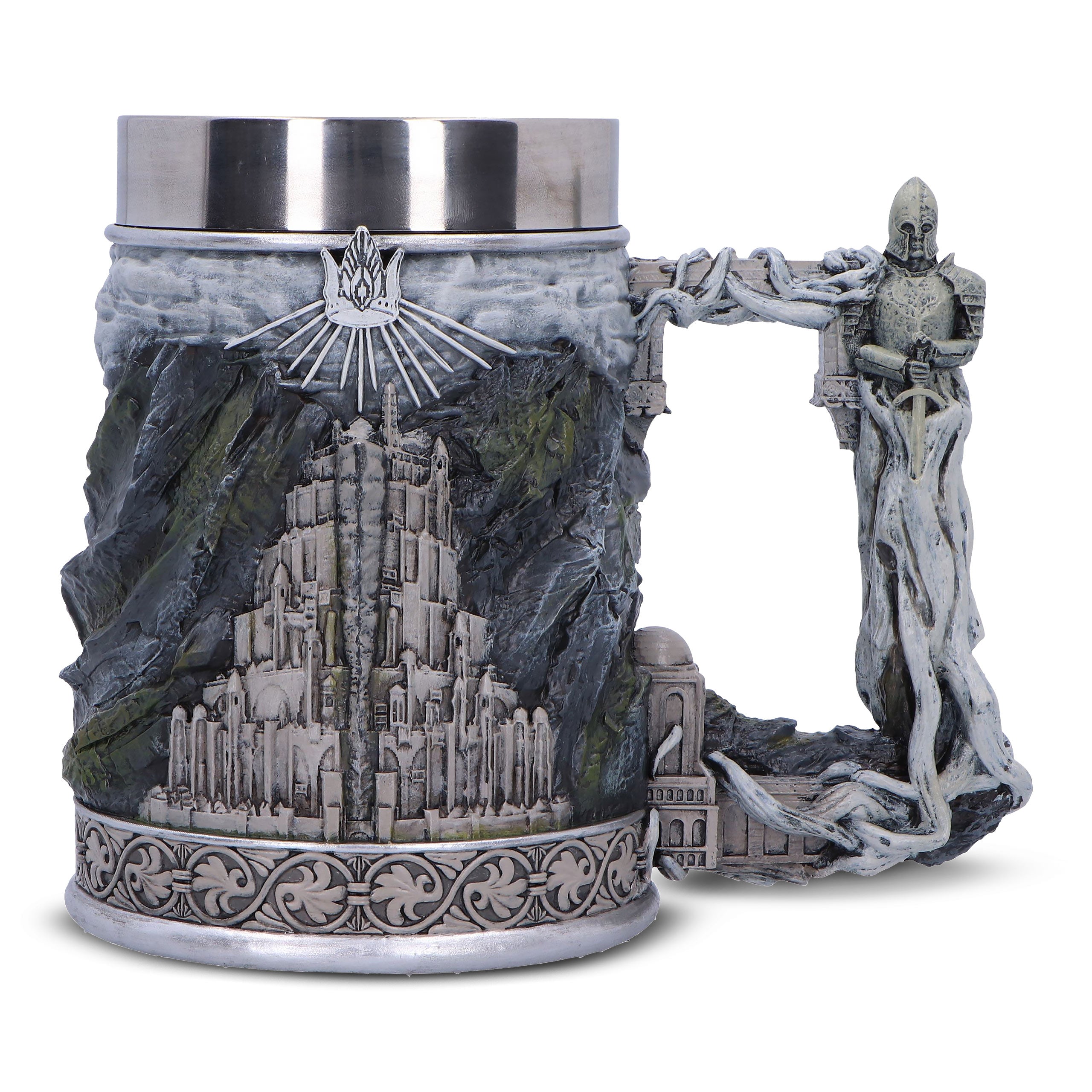 Imagen del producto El Señor de los Anillos - Jarra de lujo de Gondor