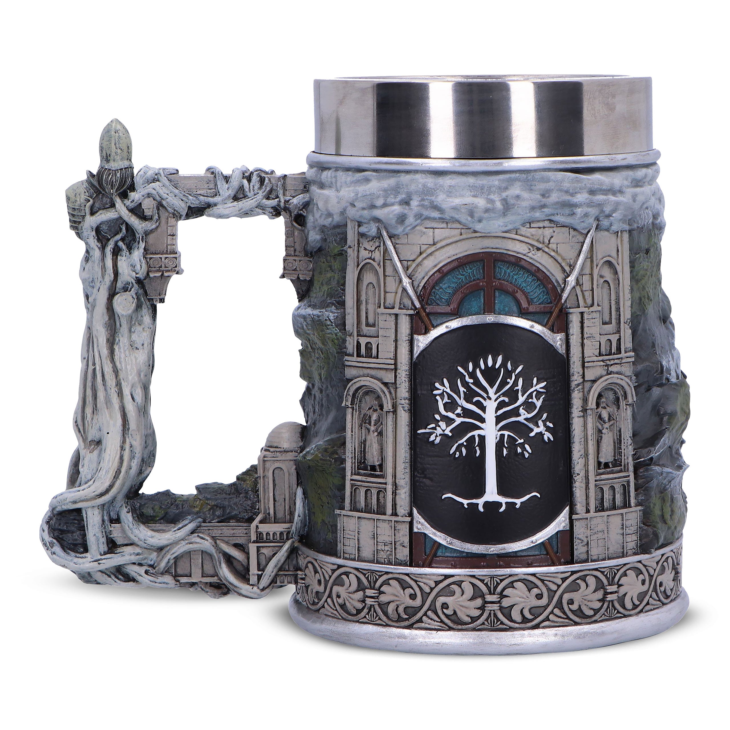 Imagen del producto El Señor de los Anillos - Jarra de lujo de Gondor