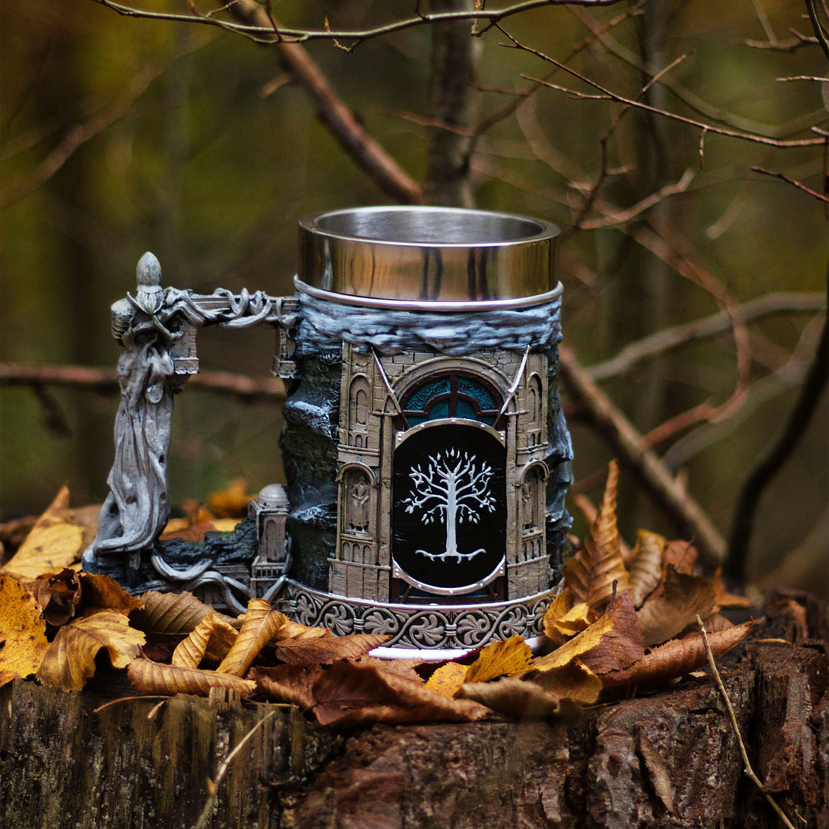 Imagen del producto El Señor de los Anillos - Jarra de lujo de Gondor