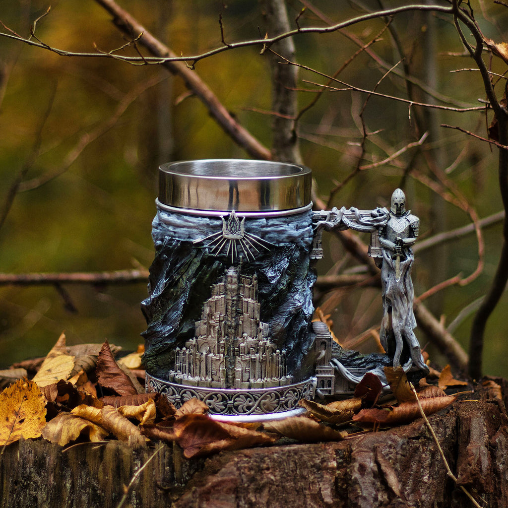 Product image The Lord of the Rings - Gondor Mug Deluxe