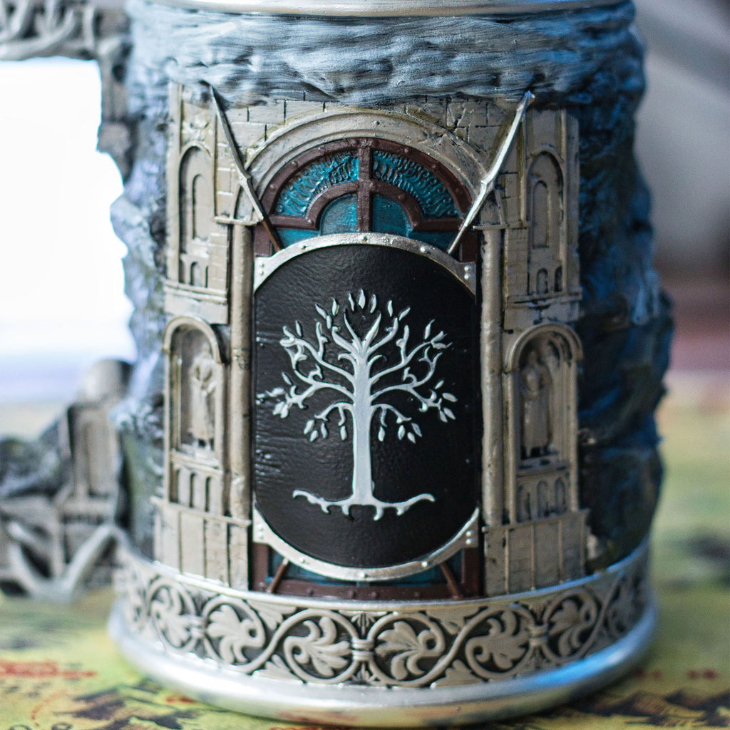 Product image The Lord of the Rings - Gondor Mug Deluxe