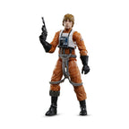 Imagen del producto Star Wars - Luke Skywalker Black Series Figura de Acción