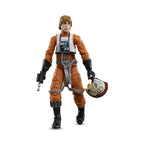 Imagen del producto Star Wars - Luke Skywalker Black Series Figura de Acción