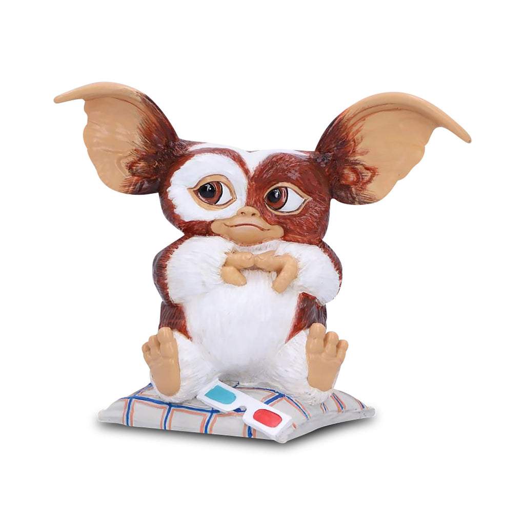 Imagen del producto Gremlins - Gizmo con gafas 3D