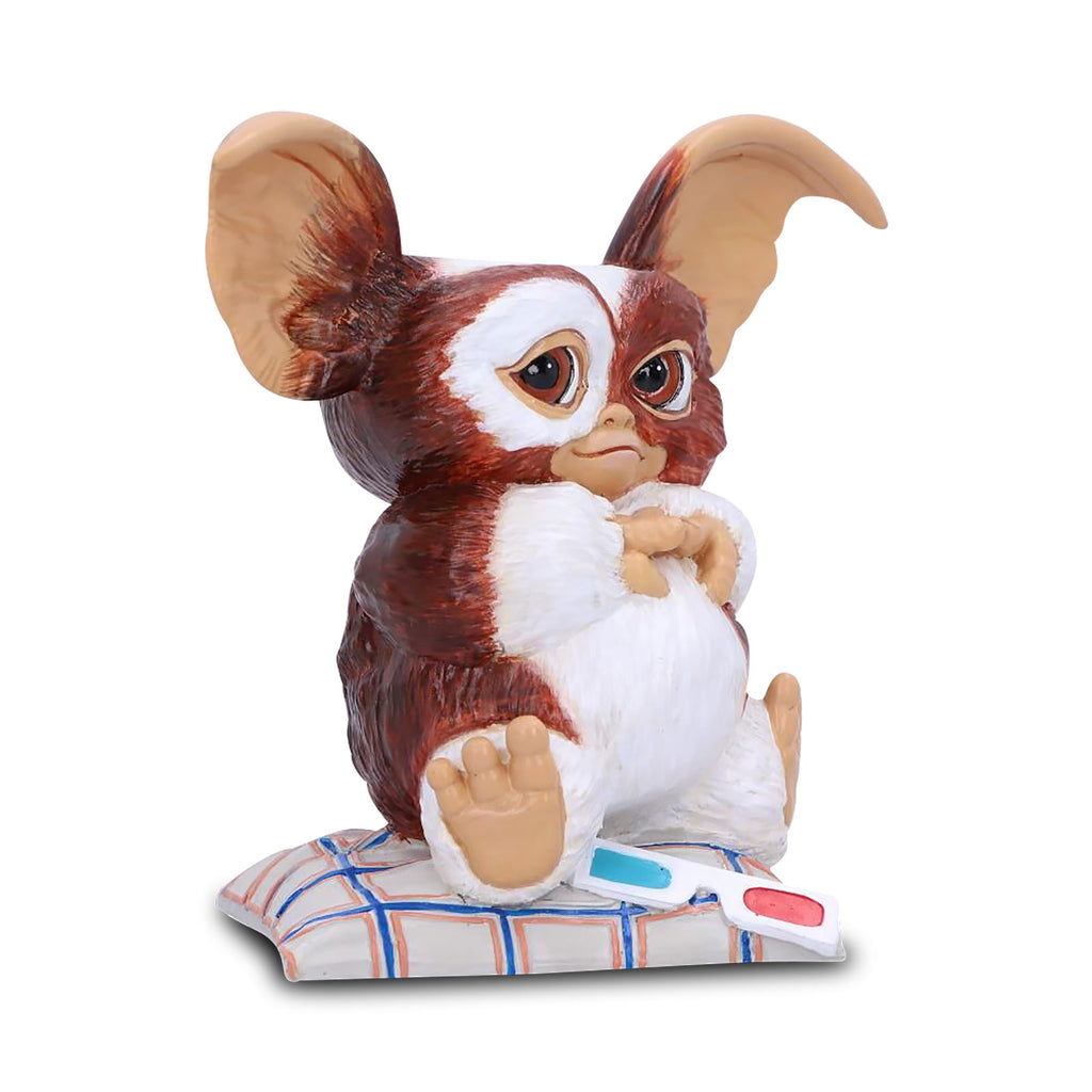 Imagen del producto Gremlins - Gizmo con gafas 3D