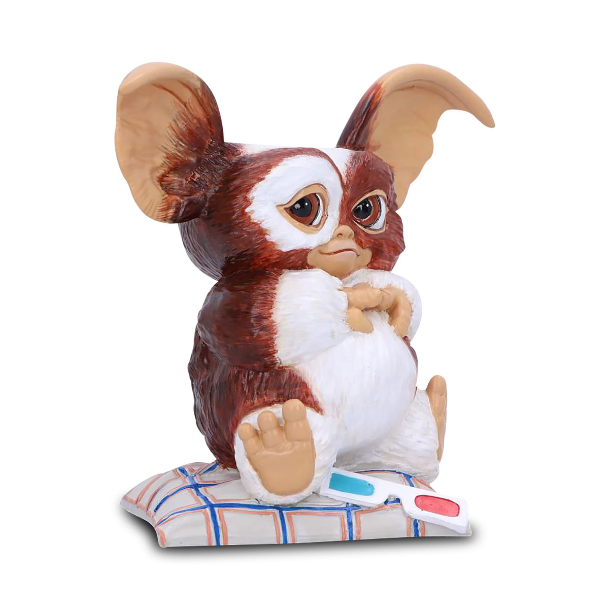 Imagen del producto Gremlins - Gizmo con gafas 3D