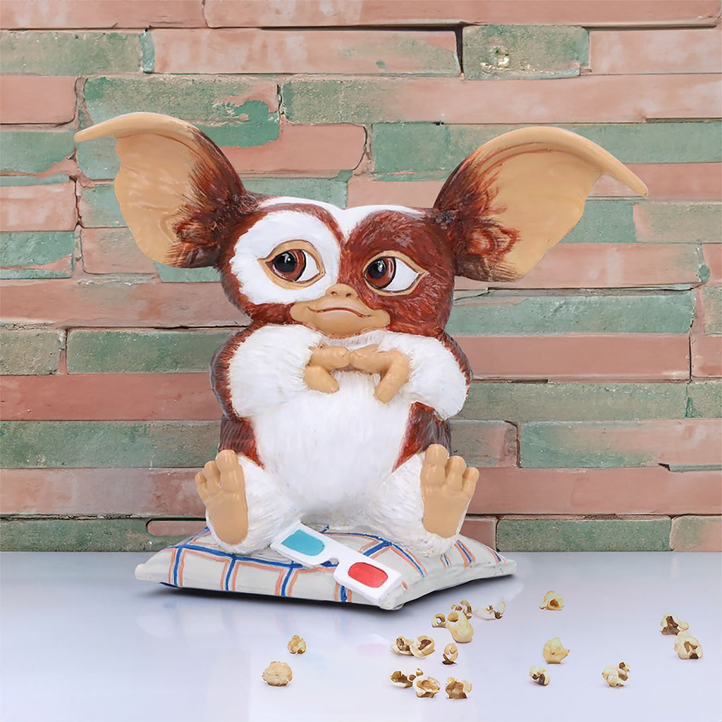 Imagen del producto Gremlins - Gizmo con gafas 3D
