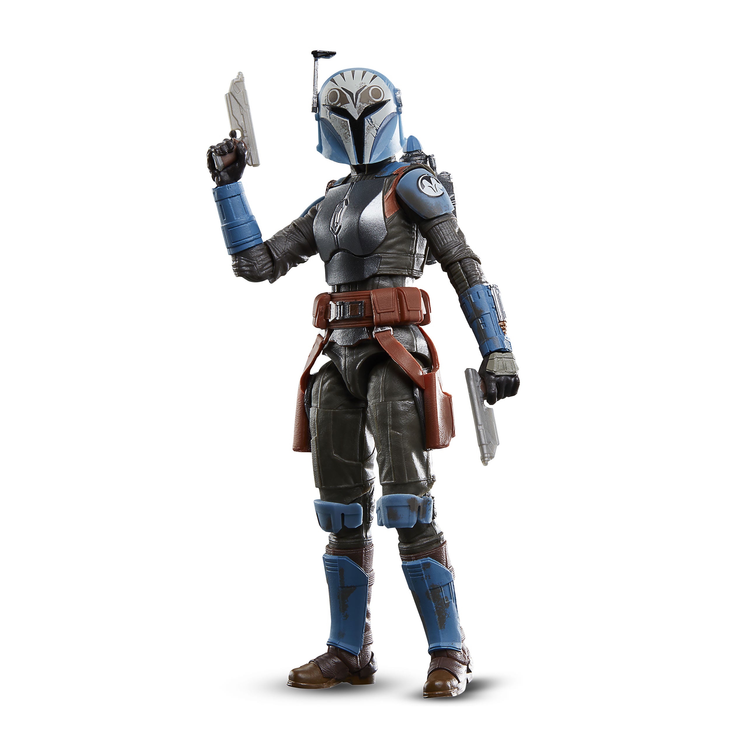 Imagen del producto Star Wars - Bo-Katan Kryze Black Series Figura de Acción