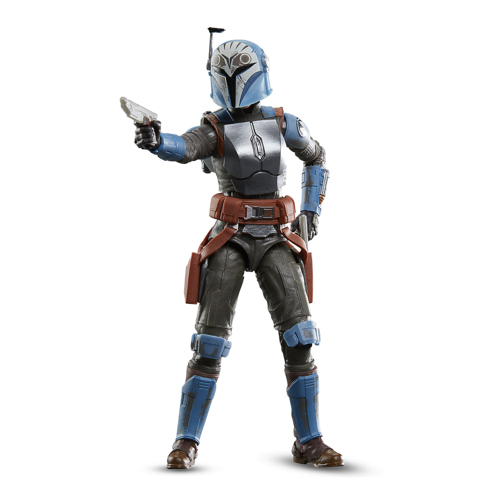 Imagen del producto Star Wars - Bo-Katan Kryze Black Series Figura de Acción