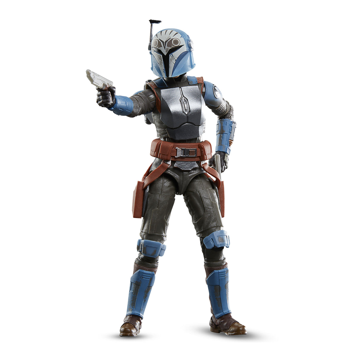 Imagen del producto Star Wars - Bo-Katan Kryze Black Series Figura de Acción