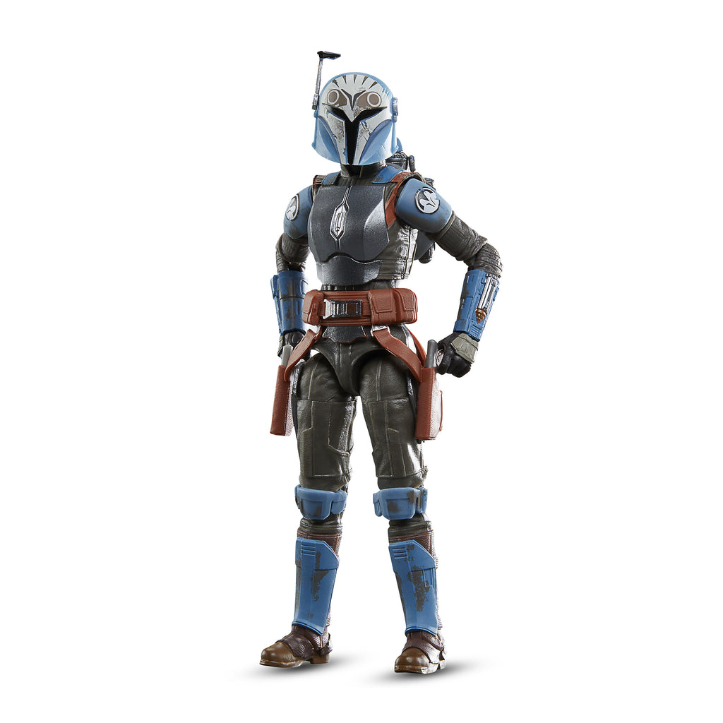 Imagen del producto Star Wars - Bo-Katan Kryze Black Series Figura de Acción