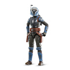 Imagen del producto Star Wars - Bo-Katan Kryze Black Series Figura de Acción