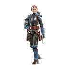 Imagen del producto Star Wars - Bo-Katan Kryze Black Series Figura de Acción
