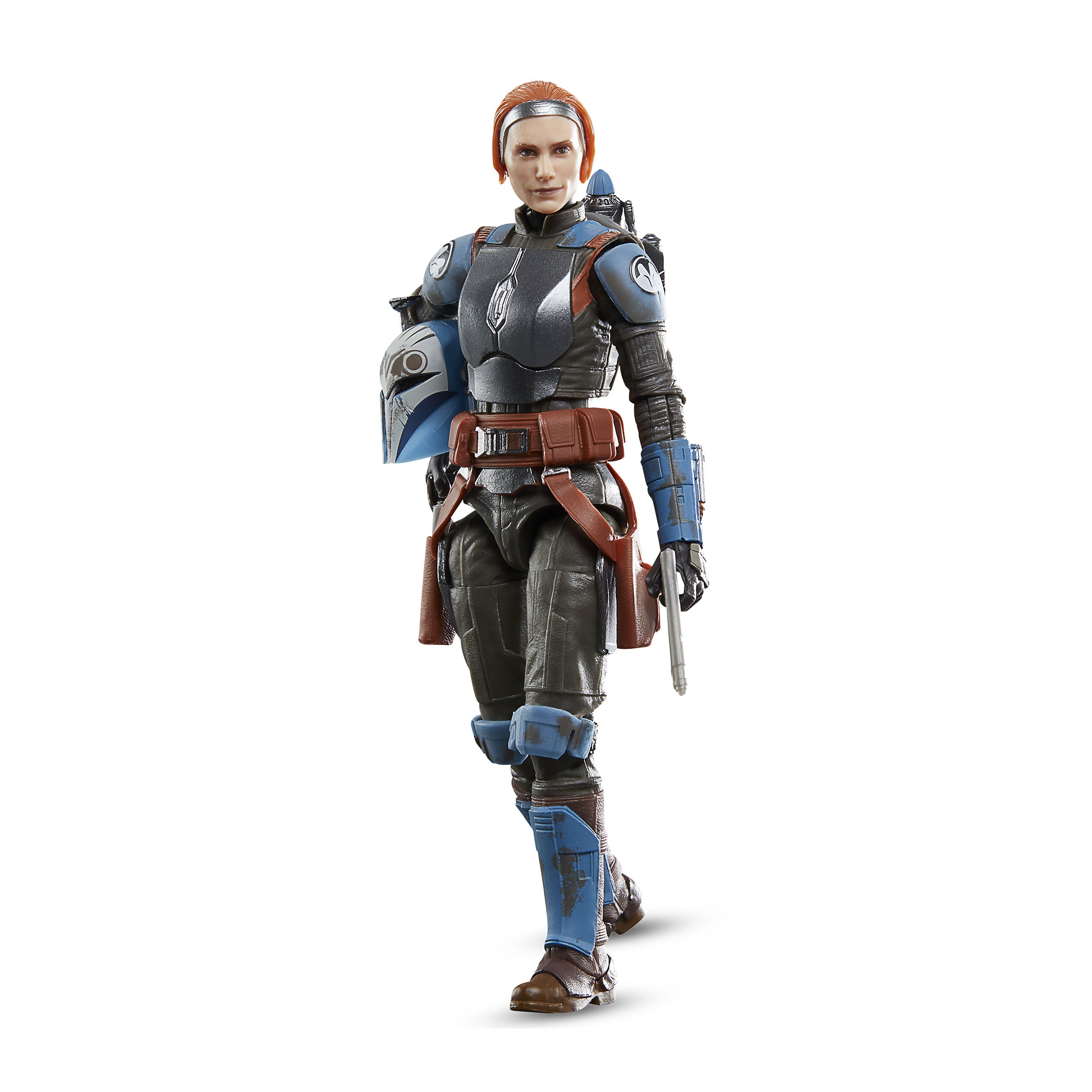 Imagen del producto Star Wars - Bo-Katan Kryze Black Series Figura de Acción