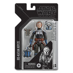 Imagen del producto Star Wars - Bo-Katan Kryze Black Series Figura de Acción