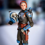Imagen del producto Star Wars - Bo-Katan Kryze Black Series Figura de Acción