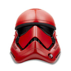 Imagen del producto Star Wars - Galaxy‘s Edge Capitán Cardinal Casco Negro Serie Réplica