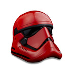 Imagen del producto Star Wars - Galaxy‘s Edge Capitán Cardinal Casco Negro Serie Réplica