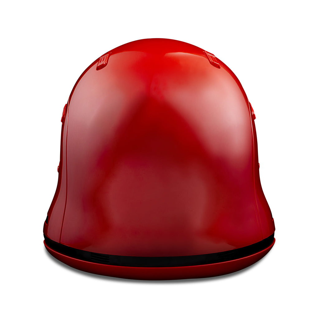 Imagen del producto Star Wars - Galaxy‘s Edge Capitán Cardinal Casco Negro Serie Réplica