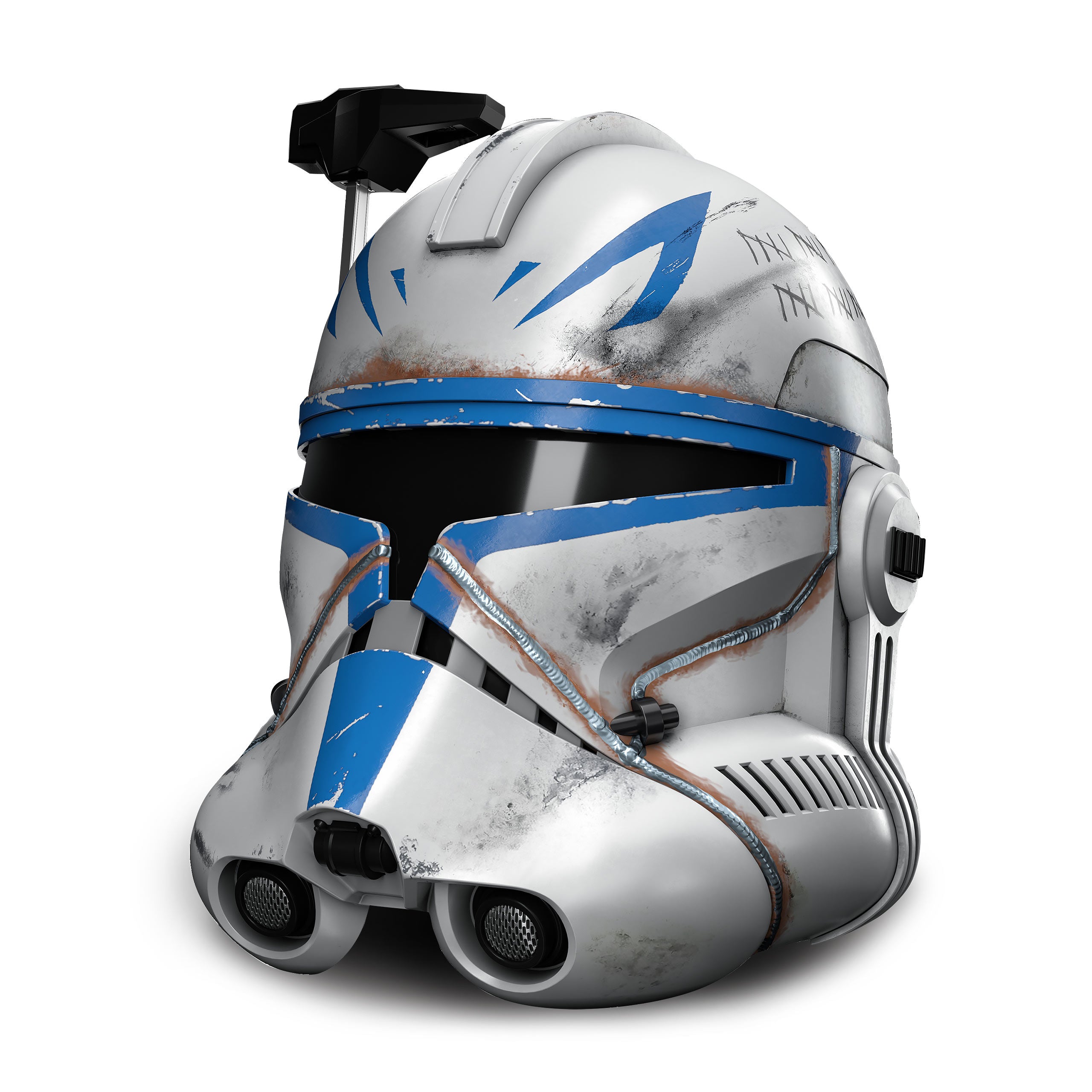 Product image Star Wars Ahsoka - Captain Rex Black Series Helmet Replica