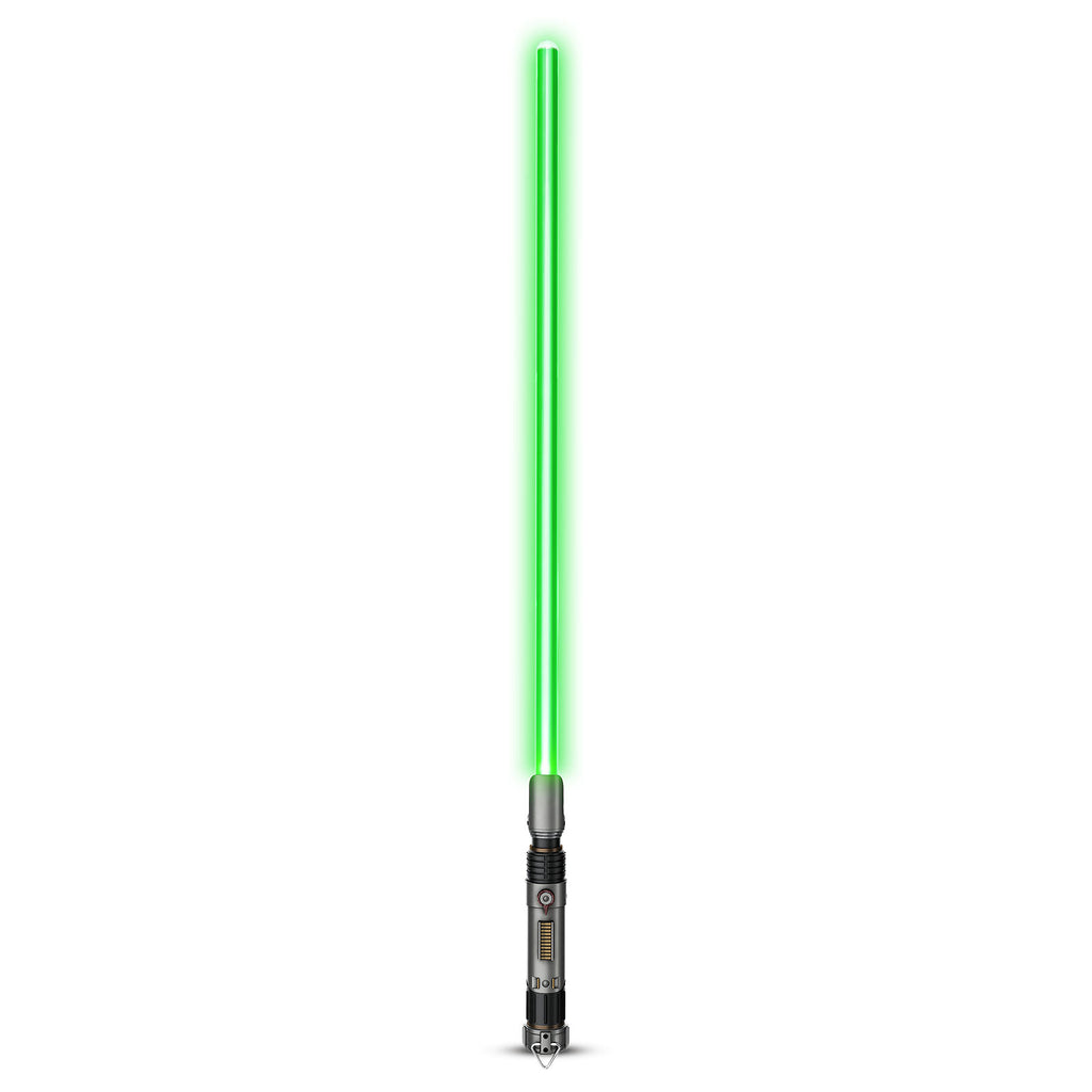 Imagen del producto Star Wars Ahsoka - Sabine Wren Force FX Elite Black Series Sable de Luz