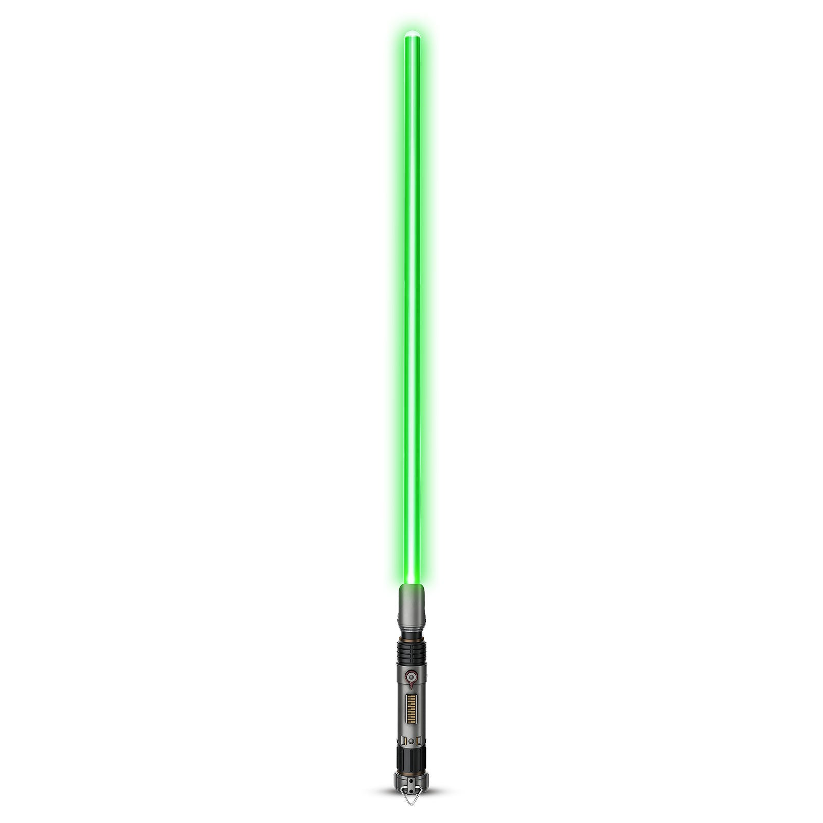 Imagen del producto Star Wars Ahsoka - Sabine Wren Force FX Elite Black Series Sable de Luz