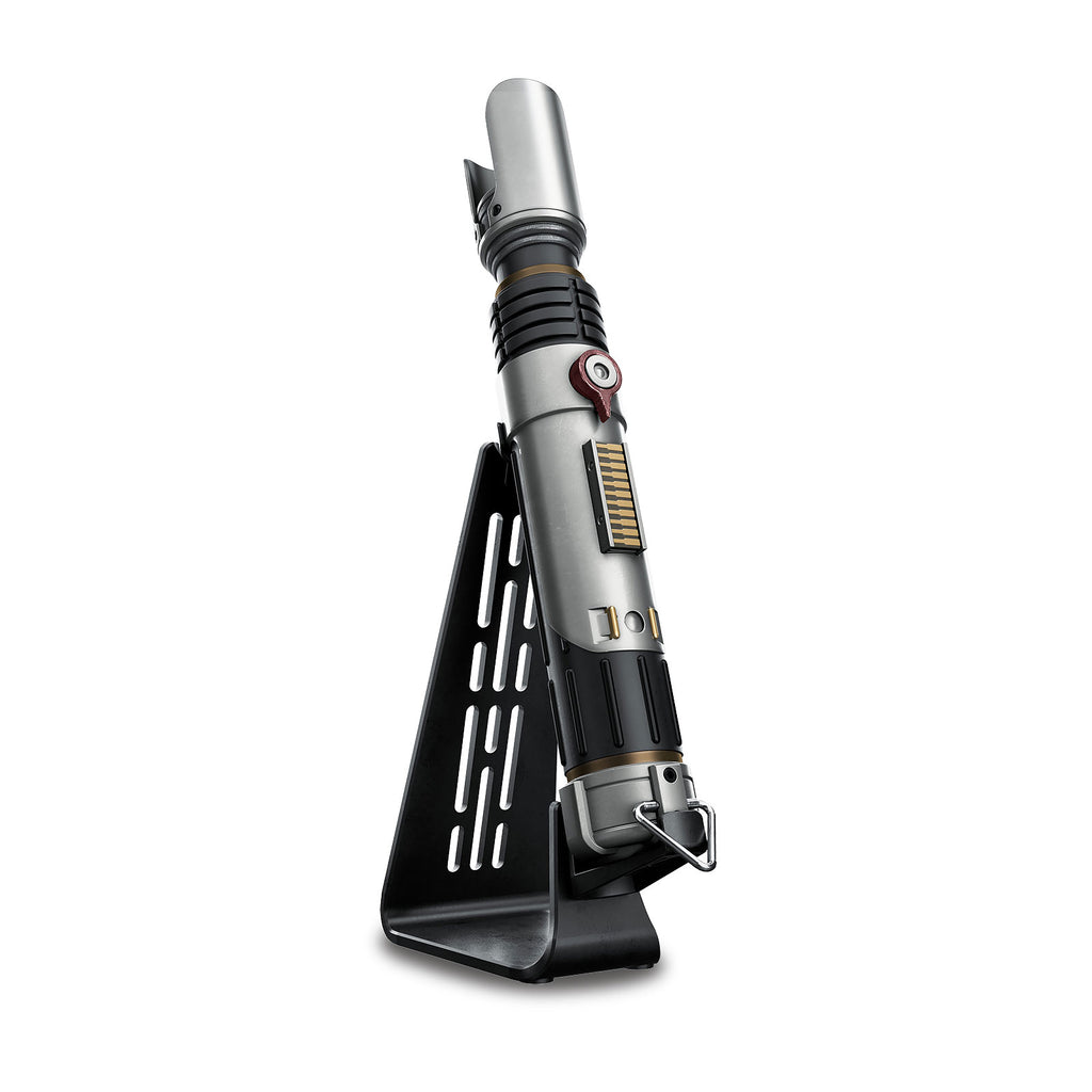Imagen del producto Star Wars Ahsoka - Sabine Wren Force FX Elite Black Series Sable de Luz