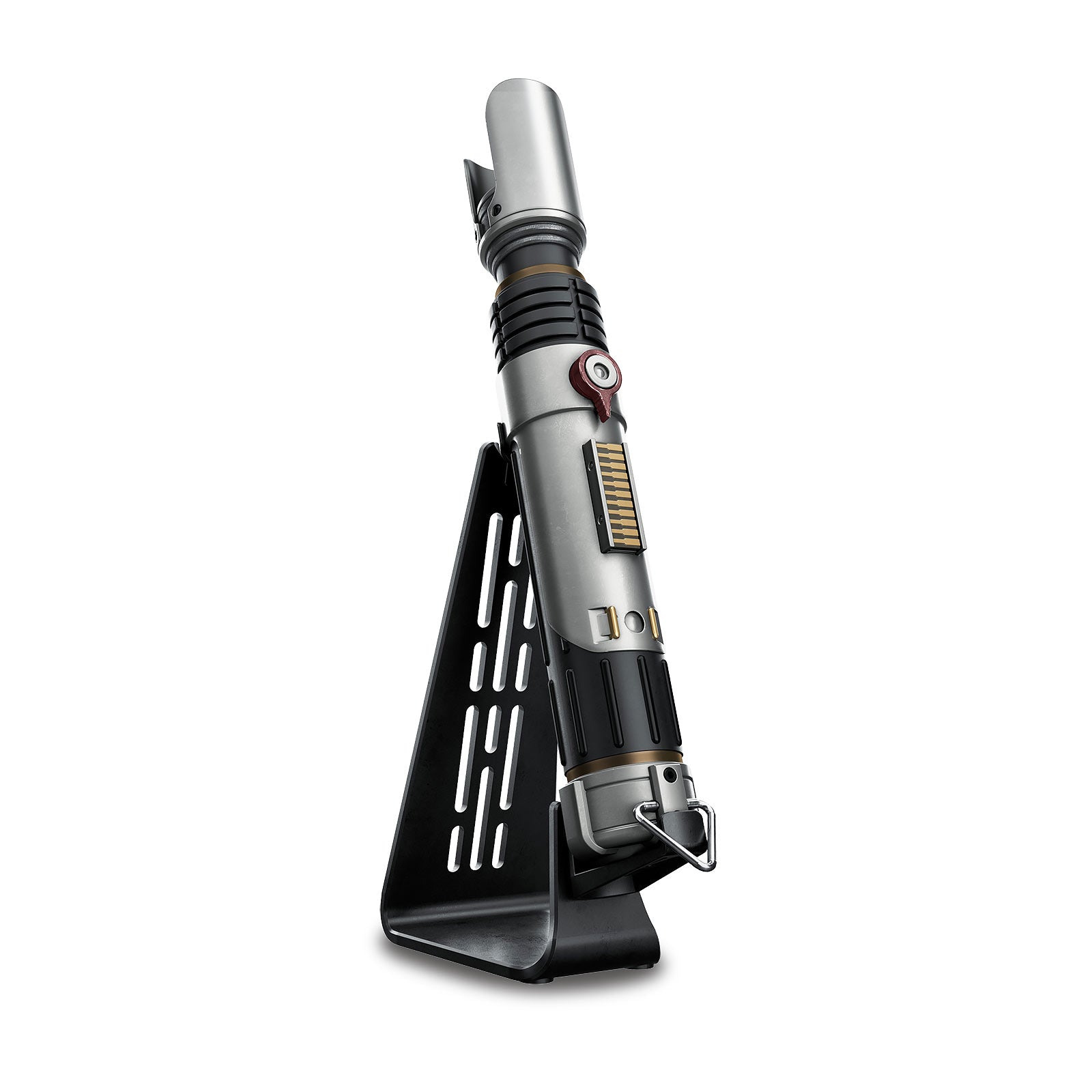 Imagen del producto Star Wars Ahsoka - Sabine Wren Force FX Elite Black Series Sable de Luz