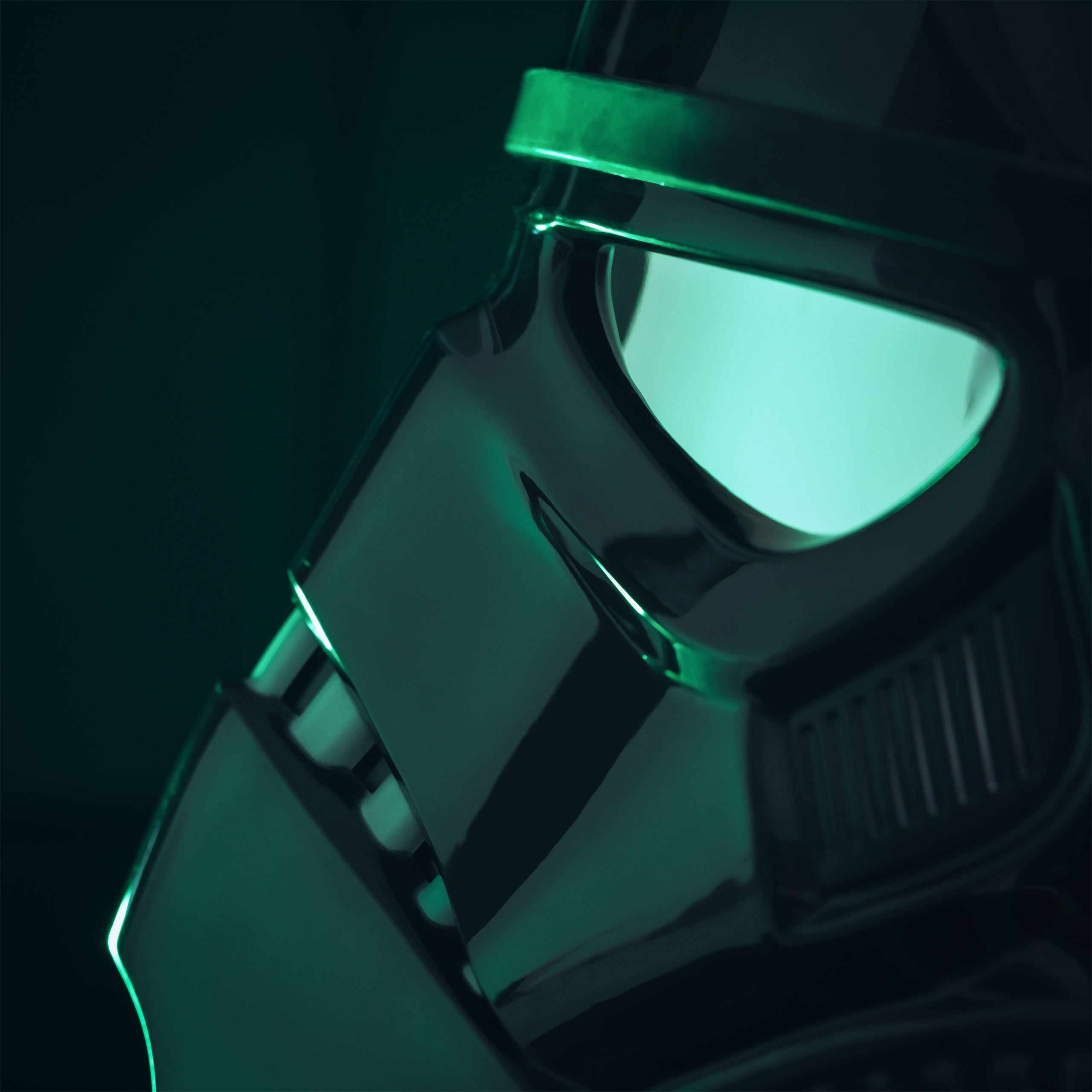 Product image Star Wars - Shadow Trooper Helmet with Voice Changer