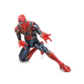Imagen del producto Spider-Man - Figura de acción de la serie Marvel Legends