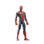 Imagen del producto Spider-Man - Figura de acción de la serie Marvel Legends