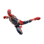 Imagen del producto Spider-Man - Figura de acción de la serie Marvel Legends
