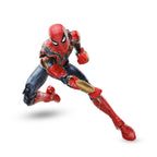 Imagen del producto Spider-Man - Figura de acción de la serie Marvel Legends